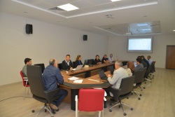 Kalite Yönetim Koordinatörlüğü