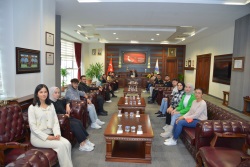 Sağlık, Kültür ve Spor Daire Başkanlığı