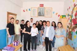 Sağlık, Kültür ve Spor Daire Başkanlığı