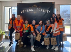 Toplumsal Katkı Koordinatörlüğü