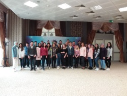 Kütüphane ve Dokümantasyon Daire Başkanlığı