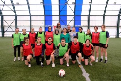 Öğrenci İşleri Daire Başkanlığı