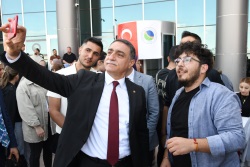 Sağlık, Kültür ve Spor Daire Başkanlığı