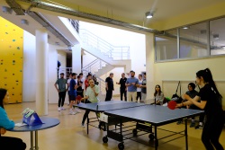 Sağlık, Kültür ve Spor Daire Başkanlığı