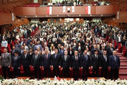 Toplumsal Katkı Koordinatörlüğü