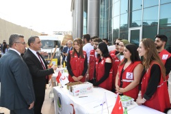 Sağlık, Kültür ve Spor Daire Başkanlığı