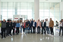 Sağlık, Kültür ve Spor Daire Başkanlığı