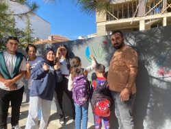 Toplumsal Katkı Koordinatörlüğü