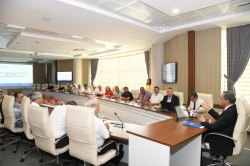 Kalite Yönetim Koordinatörlüğü