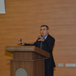 Kalite Yönetim Koordinatörlüğü