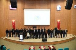 Toplumsal Katkı Koordinatörlüğü