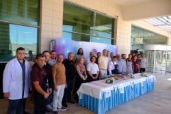 Sağlık, Kültür ve Spor Daire Başkanlığı