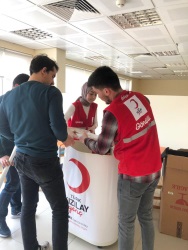 İdari ve Mali İşler Daire Başkanlığı