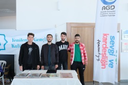 Sağlık, Kültür ve Spor Daire Başkanlığı