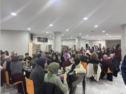 Diyanet Gençlik Merkezi