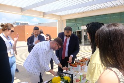 Sağlık, Kültür ve Spor Daire Başkanlığı