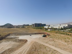 Kütüphane ve Dokümantasyon Daire Başkanlığı