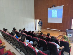 Teknoloji Transfer Ofisi Uygulama ve Araştırma Merkezi