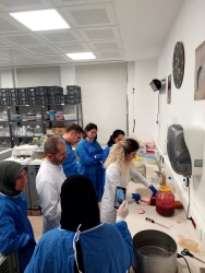 Bölgesel Kalkınma Odaklı Jeotermal Sağlık İhtisaslaşma Koordinatörlüğü