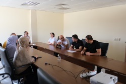 Sağlık, Kültür ve Spor Daire Başkanlığı