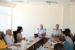 Sağlık, Kültür ve Spor Daire Başkanlığı