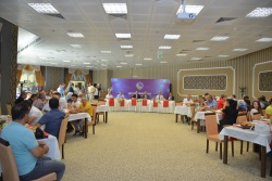 Sağlık, Kültür ve Spor Daire Başkanlığı