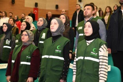 Toplumsal Katkı Koordinatörlüğü