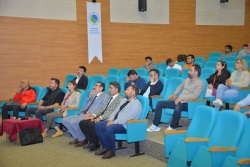 Teknoloji Transfer Ofisi Uygulama ve Araştırma Merkezi