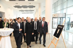 Toplumsal Katkı Koordinatörlüğü