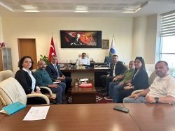 Sağlık, Kültür ve Spor Daire Başkanlığı