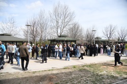 Teknoloji Transfer Ofisi Uygulama ve Araştırma Merkezi