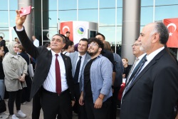 Sağlık, Kültür ve Spor Daire Başkanlığı