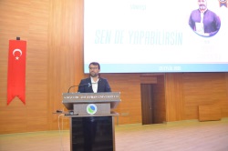 Toplumsal Katkı Koordinatörlüğü