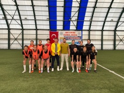 Sağlık, Kültür ve Spor Daire Başkanlığı