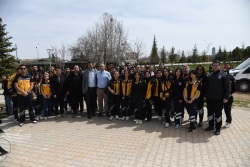 Teknoloji Transfer Ofisi Uygulama ve Araştırma Merkezi