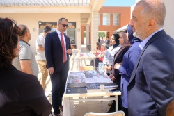 Sağlık, Kültür ve Spor Daire Başkanlığı