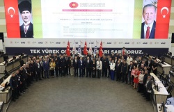 Afet Yönetimi Koordinatörlüğü