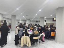 Diyanet Gençlik Merkezi