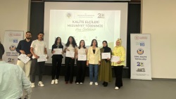 Öğrenci Kalite Elçileri