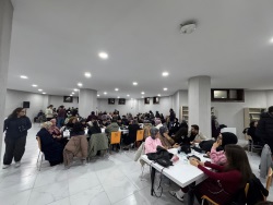 Diyanet Gençlik Merkezi