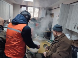 Sağlık, Kültür ve Spor Daire Başkanlığı