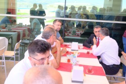 Sağlık, Kültür ve Spor Daire Başkanlığı