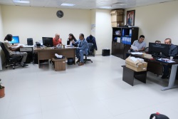 Sağlık, Kültür ve Spor Daire Başkanlığı