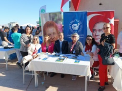 Sağlık, Kültür ve Spor Daire Başkanlığı