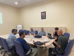 Teknoloji Transfer Ofisi Uygulama ve Araştırma Merkezi