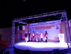 Sağlık, Kültür ve Spor Daire Başkanlığı