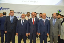 Kalite Yönetim Koordinatörlüğü