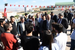 Sağlık, Kültür ve Spor Daire Başkanlığı