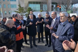 Sağlık, Kültür ve Spor Daire Başkanlığı