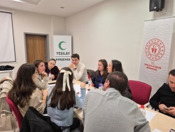 Toplumsal Katkı Koordinatörlüğü